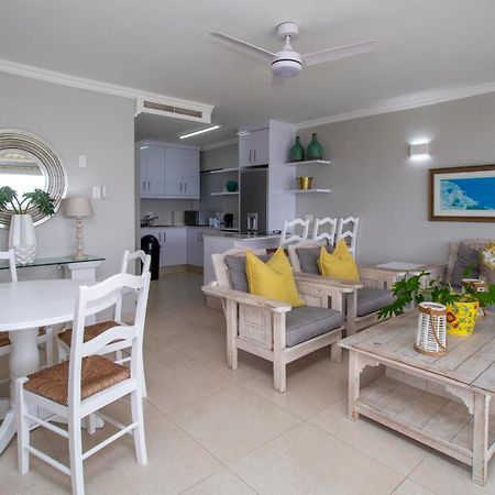 Appartement 16 Bronze Bay à Durban Extérieur photo