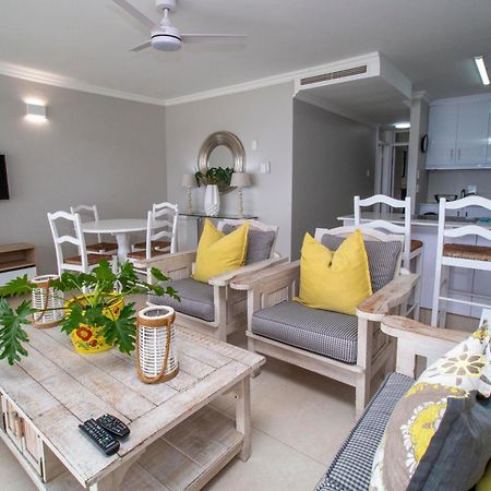 Appartement 16 Bronze Bay à Durban Extérieur photo