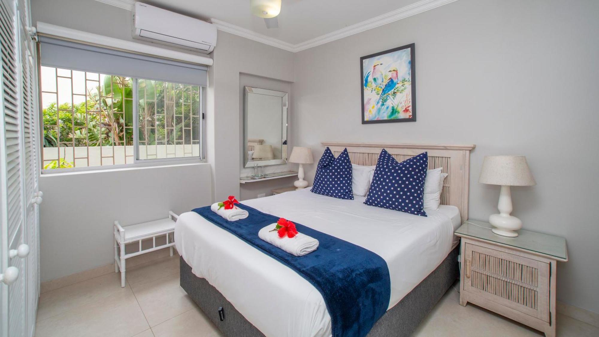 Appartement 16 Bronze Bay à Durban Extérieur photo