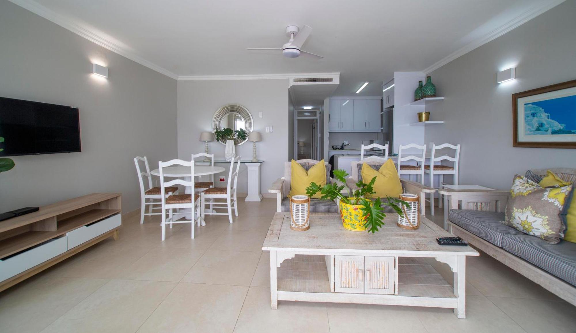 Appartement 16 Bronze Bay à Durban Extérieur photo