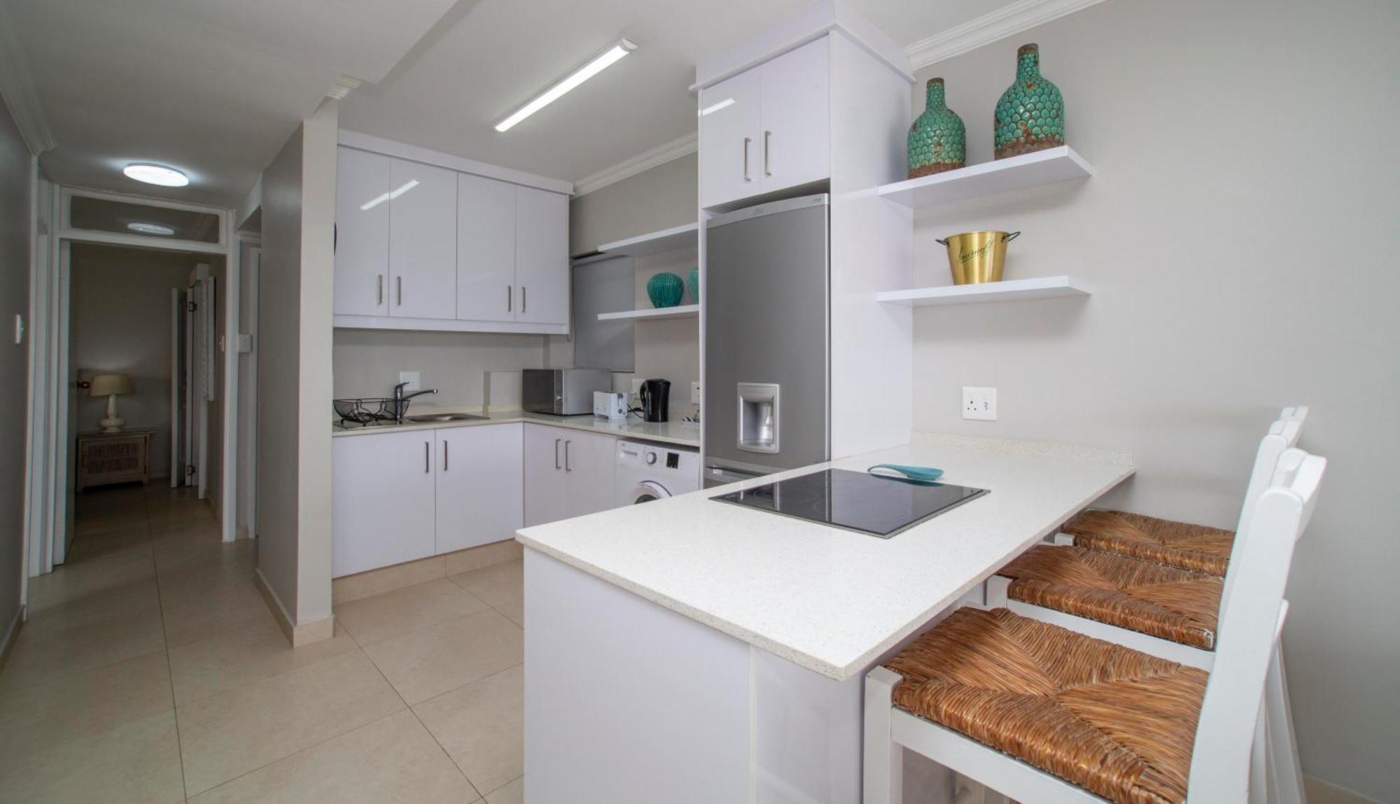 Appartement 16 Bronze Bay à Durban Extérieur photo