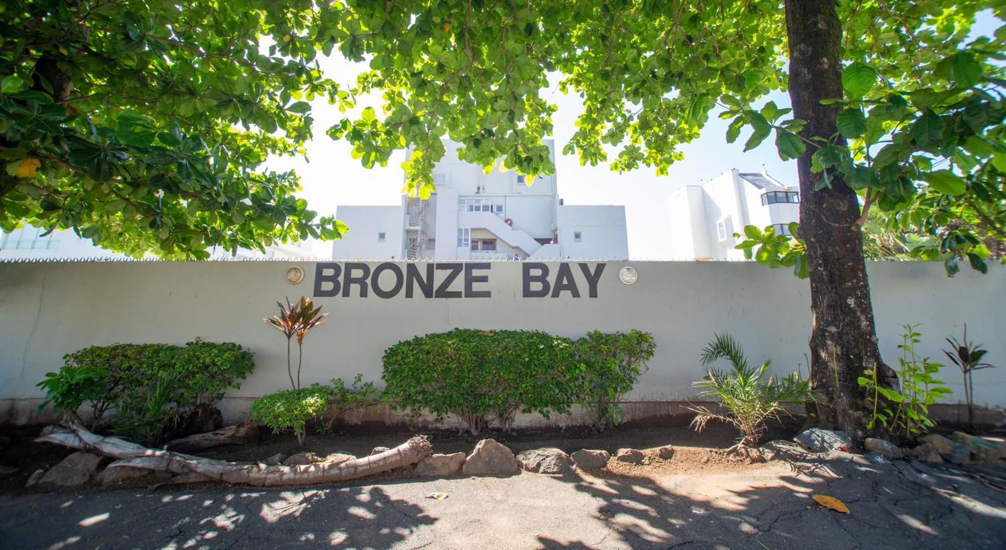 Appartement 16 Bronze Bay à Durban Extérieur photo